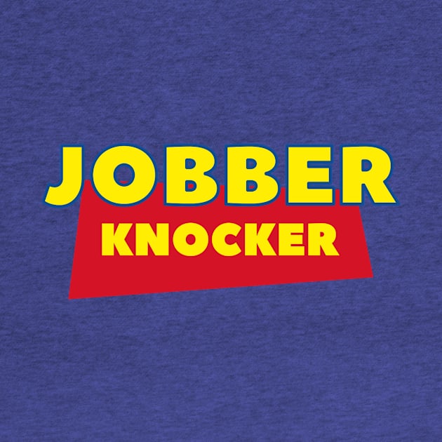 Jobber Story by Jobberknocker